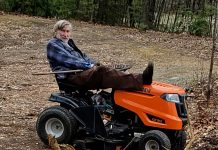 ¿Cómo un hombre humilde terminó donando 3.8 millones a su pueblo?