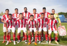 En su primera aparición en la copa Argentina, San Martín se medirá contra Colón.