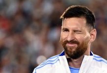 Conmebol anunció las fechas para los partidos de la Selección Argentina ante Brasil y Uruguay