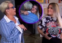 Morena Rial rompió el silencio tras haber estado detenida acusada de robar una casa