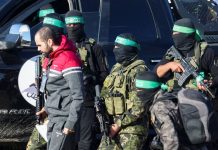 Quién es Yarden Bibas, el rehén argentino-israelí liberado por el grupo terrorista Hamas