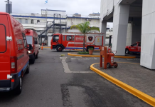Horror en Puerto Madero: encontraron el cuerpo de una mujer flotando a metros del Casino