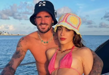 Aseguran que Tini Stoessel y Rodrigo de Paul se habrían reconciliado: la palabra de Ángel de Brito