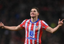 Julián Álvarez, entre los 10 candidatos a ganar el Balón de Oro según Marca