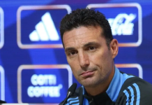 Con sorpresas, la prelista de la Selección Argentina para enfrentar a Brasil y Uruguay