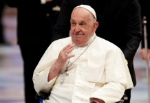 La salud del papa Francisco: qué dice el último parte médico