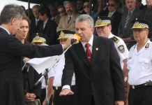 Quién es Horacio Giménez, el reemplazante de Waldo Wolff en el Ministerio de Seguridad porteño