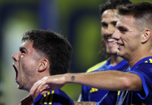 Un futbolista de Boca integra la lista preliminar de una selección de Europa para la doble fecha FIFA