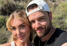 La novia de Liam Payne habló por primera vez tras la muerte del cantante: “Es muy difícil de aceptar”