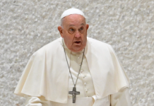 La salud del papa Francisco no ha presentado otras complicaciones