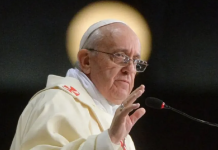 El Vaticano divulgó el primer audio del papa Francisco desde su hospitalización