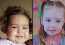 Desesperada búsqueda de dos hermanas en Bahía Blanca: desaparecieron tras quedar atrapadas en una camioneta