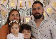 Quién era el hombre que intentó ayudar a las dos hermanas de Bahía Blanca y fue encontrado muerto
