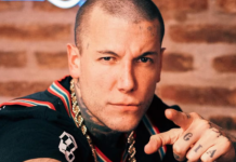 Alex Caniggia fue letal con quienes lo criticaron por una polémica frase sobre la pobreza