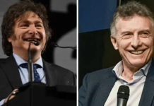 Mauricio Macri criticó el decreto para avanzar con el acuerdo con el FMI: «Demuestra la debilidad institucional en la cual estamos»