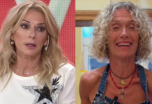 Yanina Latorre filtró los mensajes que le enviaron las excompañeras de Maru Botana: “Siempre fue mala mina”