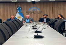 Diputados comenzaron a debatir proyectos para eliminar las retenciones: qué dicen las principales propuestas