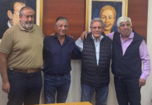 La CGT anunció que convocará a un nuevo paro general contra el Gobierno de Javier Milei antes del 10 de abril