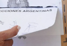 La Cámara Nacional Electoral dio a conocer el nuevo cronograma