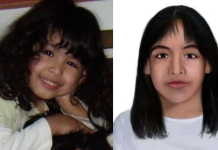 Revelaron el ADN de la hija de Carlos Pérez, detenido por el caso Loan: era parecida a Sofía Herrera