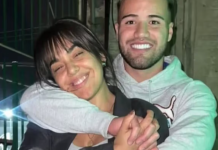 Chelo Weigandt publicó un mensaje desolador tras su separación de Ángela Leiva