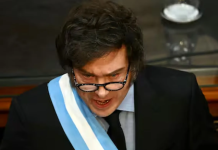 Polarización y caída del optimismo: la opinión pública sobre Milei, en alerta