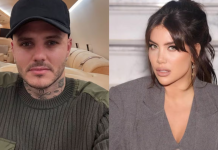 El descargo de Mauro Icardi luego de que la Justicia italiana fallara a su favor por el divorcio de Wanda Nara