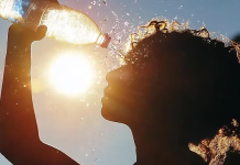Argentina registró la peor anomalía climática de Sudamérica con olas de calor extremo