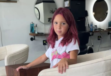 Una nena de 7 años hacía un reto y sufrió graves quemaduras tras la explosión de un popular juguete