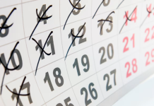 Feriados: cuándo es Semana Santa y los próximos fines de semana largos que se vienen en 2025