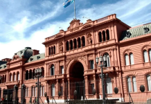 El Gobierno ordenó la desclasificación los archivos de la dictadura