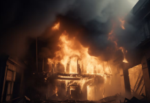 No es un corte de luz: la razón por la que se puede prender fuego tu televisor mientras no estás