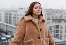 El abrigo que debés tener para estar a la moda en el invierno 2025