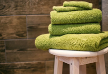 No tires las toallas viejas: las diez formas de darles un nuevo uso en el hogar