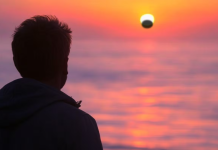 Qué es y desde dónde se verá el doble amanecer