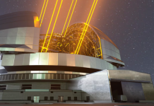 El telescopio más grande del mundo: afirman que podría detectar vida extraterrestre en 10 horas