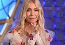 Cris Morena se hartó y explicó por qué dicen que elige gente flaca para sus telenovelas