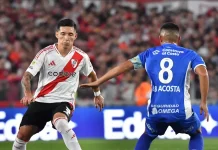 Atlético se enfrenta a Vélez con el objetivo de mejorar su desempeño en el campeonato.