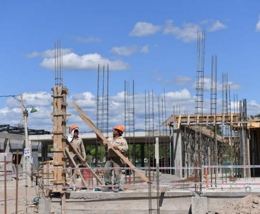AVANZAN EN LA LEGISLATURA EN LA ACTUALIZACIÓN DE LA LEY DE OBRAS PÚBLICAS