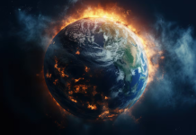 A través de un estudio, científicos de la NASA determinaron la fecha del fin del mundo