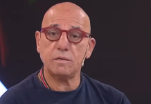 Murió Toti Ciliberto, uno de los humoristas más recordados de “VideoMatch”