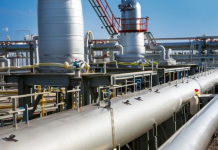 Argentina exportó por primera vez gas a Brasil a través de Bolivia