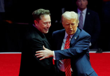 Aseguran que Elon Musk prepara su salida del gobierno de Donald Trump