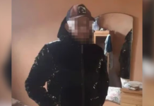 Un hombre golpeó a su pareja y amenazó con una cuchilla a su cuñada