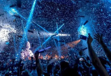 Una persona fue hallada sin vida en una fiesta electrónica en el Autódromo de la Ciudad de Buenos Aires