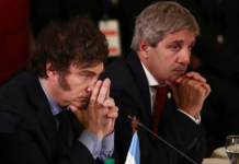 La guerra comercial que inició Trump complica los planes del Gobierno para refinanciar la deuda