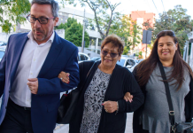 La hermana mayor de Maradona recordó la última vez que lo vio antes de su muerte: “Me dijo que le dolía el alma”