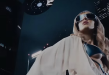 Tini presentó su propio festival: FUTTTURA