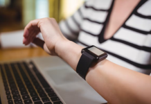 Los increíbles avances de los smartwatches para controlar la salud y el bienestar