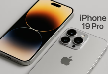 iPhone 19: así sería el smartphone con el que Apple celebrará el 20° aniversario de sus teléfonos
